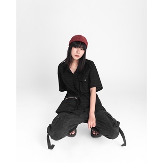 ÁO SƠ MI POCKETS SHIRT