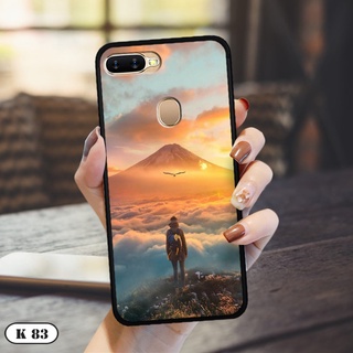 Ốp lưng điện thoại Oppo A5s/A7/A12