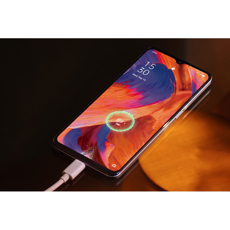 Điện thoại OPPO A73 (6Gb/128Gb) - Hàng Chính Hãng Mới 100% ! | BigBuy360 - bigbuy360.vn