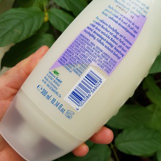 SỮA TẮM CÁ NGỰA ĐỨC ALGEMARIN 300ML_ 500ML