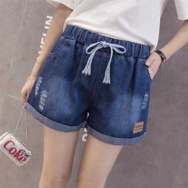 quần short jean nữFREESHIPquần short jeans HANH6YW221