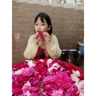 Nước hoa hồng dưỡng da