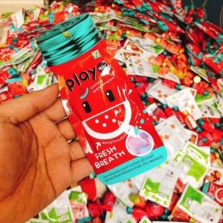 Kẹo the dưa hấu 120gr