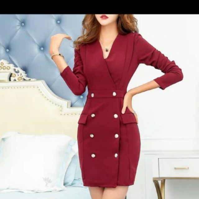 Đầm thiết kế cao cấp
