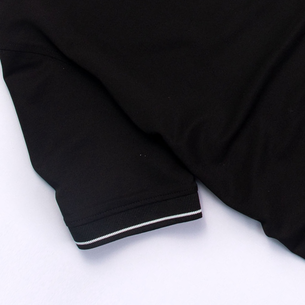 Áo polo nam có cổ thương hiệu Palamo, chất liệu 95% coolmax và 5% spandex, thấm hút mồ hôi, mềm mịn mát mẻ, co giãn tốt | BigBuy360 - bigbuy360.vn