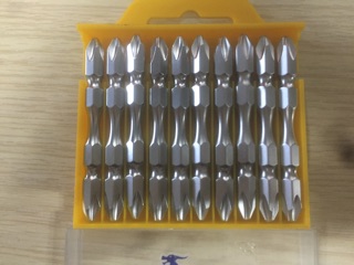 Đầu tô vít nhật xịn LONG