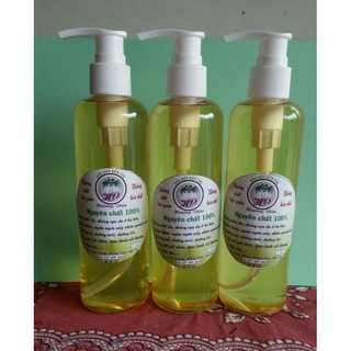 Vỏ Chai vòi van 250ml. Combo 50chai