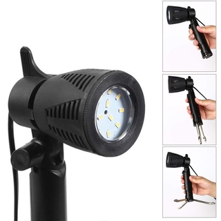 Hộp Đèn LED Mini Mềm Dùng Chụp Ảnh Studio