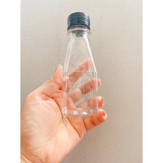 10 Chai nhựa 150 ml fi 30