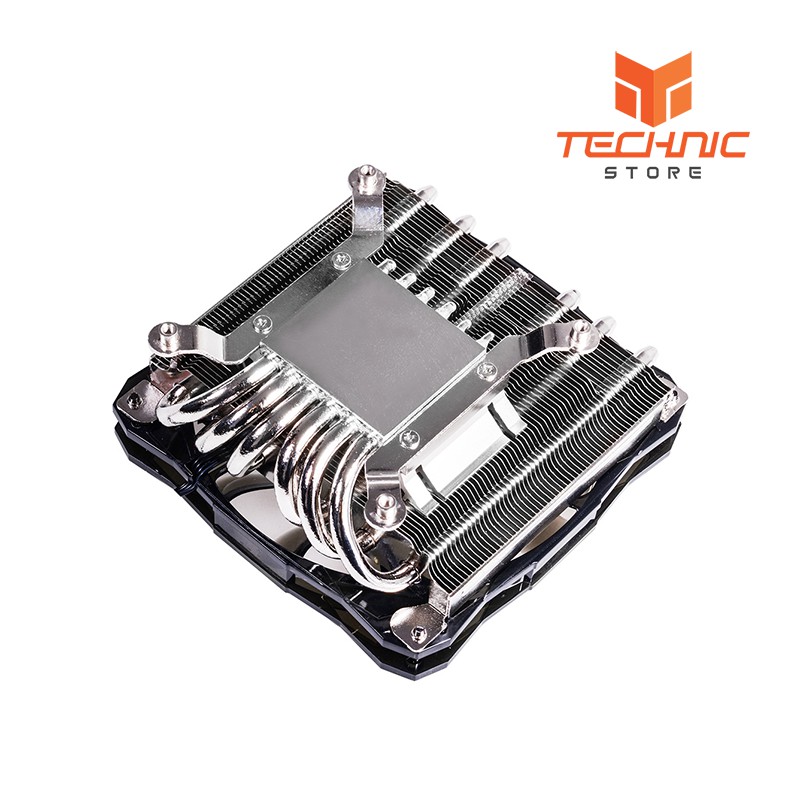 Tản nhiệt CPU ID-Cooling IS-60