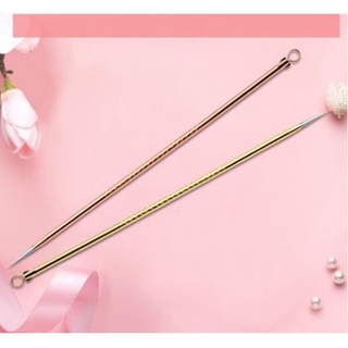 🍉(Set 10) Que nặn mụn, cây nặn mụn cao cấp DUASHOP🍉.