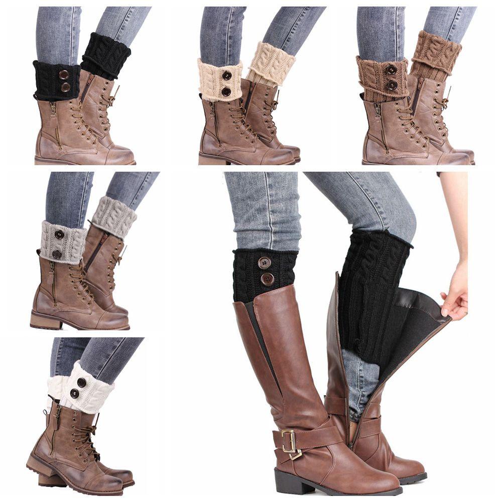 MELODG Tất Ống Chân Giữ Ấm Cho Mùa Đông