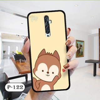 Ốp lưng  OPPO Reno 2- hoạt hình