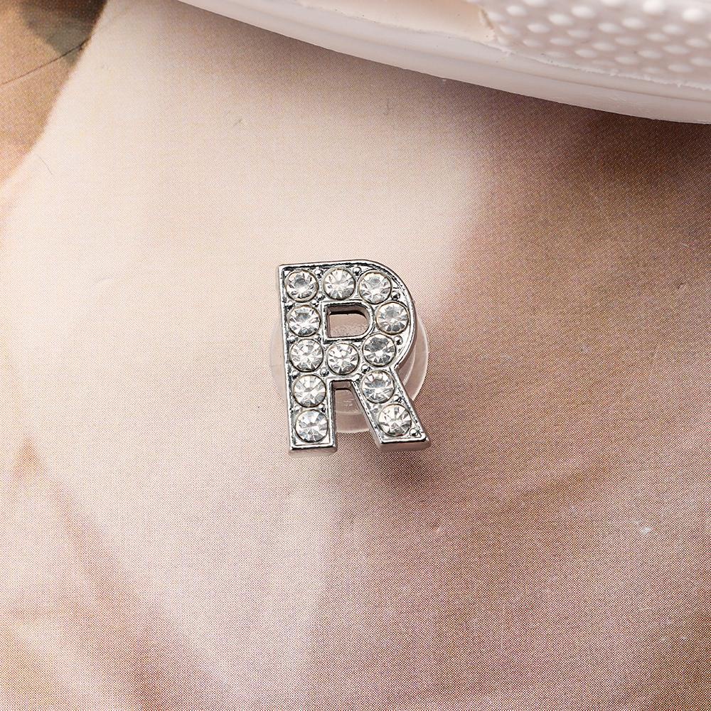 BORAG Charms Phụ Kiện Trang Trí Giày Thời Trang