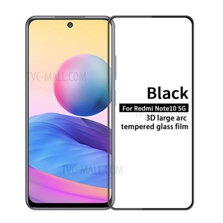 Kính cường lực full màn xiaomi redmi note 10 5g
