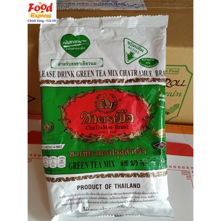 Bột trà sữa Thái Lan 200g