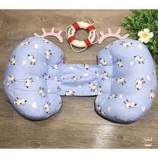 Gối chặn bà bầu , gối ôm