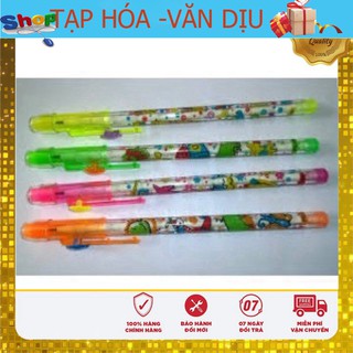 Bút chì 1 cây bút chì khúc thiên long - khách sỉ ib hạn dùng mới nhất