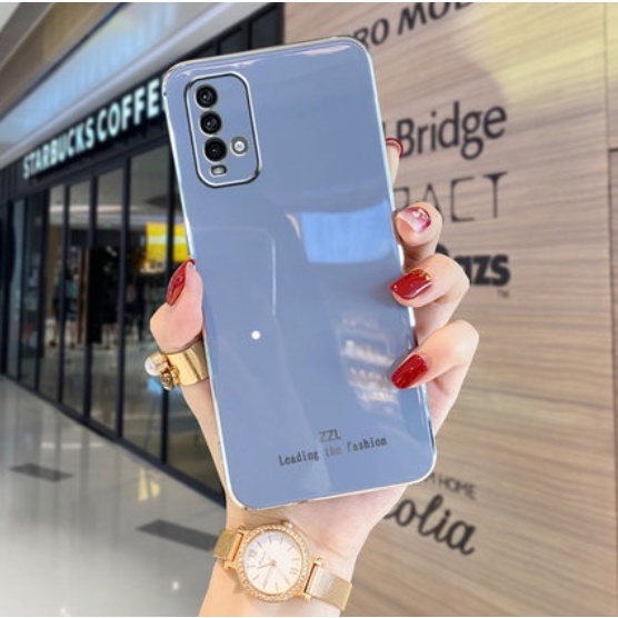 Ốp điện thoại QIANZI silicone cho Xiaomi 9T Xiaomi 9T PRO Xiaomi 10T Xiaomi 10T PRO Redmi 9T Redmi 5plus Redmi note5
