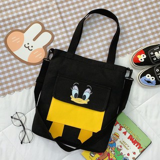 Túi tote - VỊT DONALD