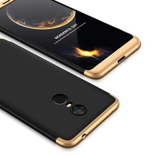 Ốp lưng cứng sang trọng cho XiaoMi Redmi 5A 5Plus 6A Note5 Note7/Note7Pro