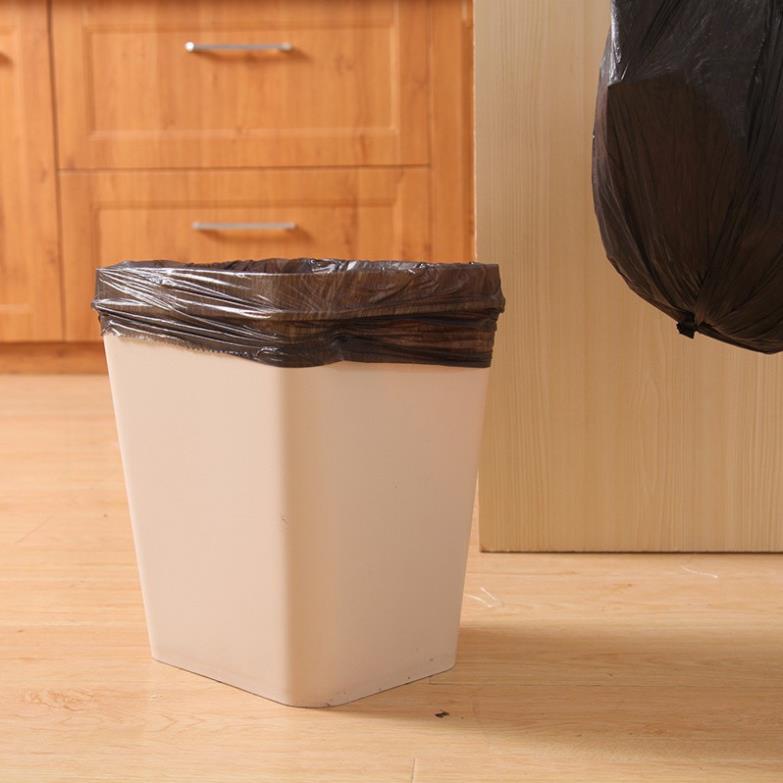 Túi Đựng Rác Tự Huỷ Size 50cmx60cm  K101