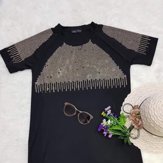 Combo 2 váy đen siêu đẹp