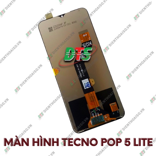 Màn hình full bộ tecno pop 5 lite ( Pop 5 Lite )
