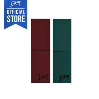Bộ 2 Thỏi Son Lì Bbia Last Lipstick 3.5g (15 màu)