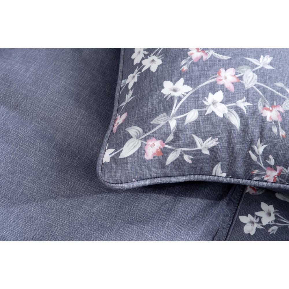 Bộ Chăn Ga Gối Hanvico Blue Sky DLP 187