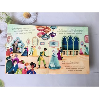 PEEP INSIDE FAIRY TALE