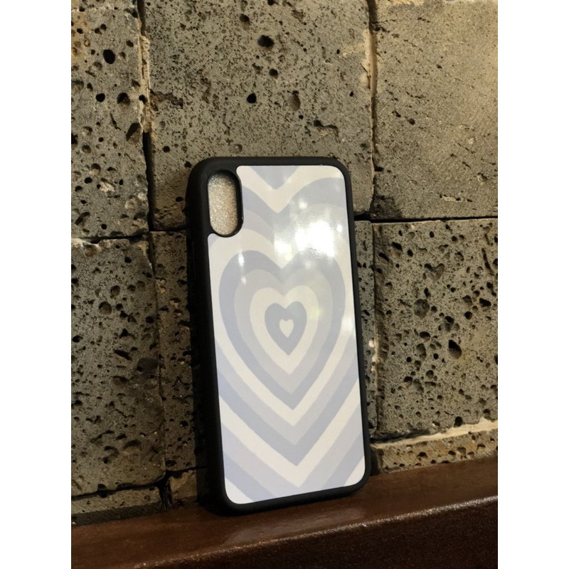 Ốp lưng cao cấp THINKCASE IPHONE Heart