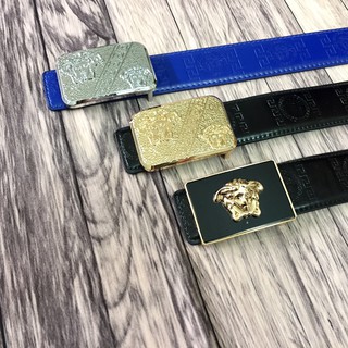 Thắt Lưng Da Thời Trang Versace- Kingsman Store