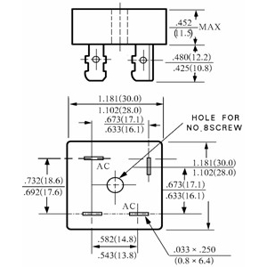 Set 10 Cầu Nối Kbp307 3a 1000v Ej58 (10) Chuyên Dụng