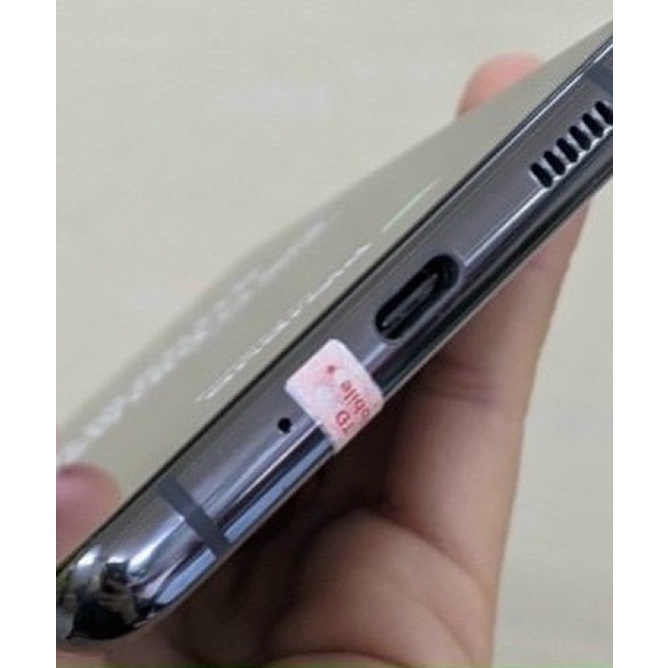 Điện thoại Samsung Galaxy S20 Ultra 5G Hàn Quốc 256GB zin áp suất máy đẹp giá rẻ