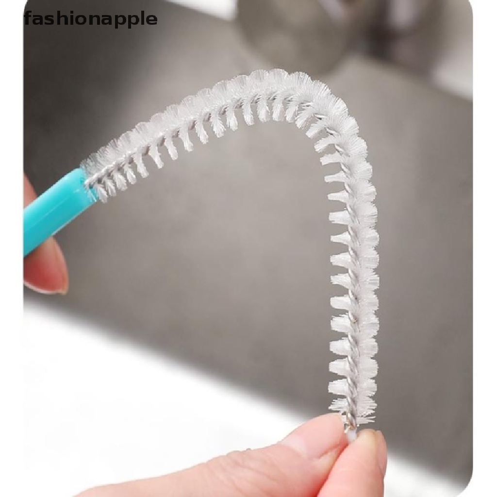 Bộ Cọ Vệ Sinh Ống Hút Tiện Lợi