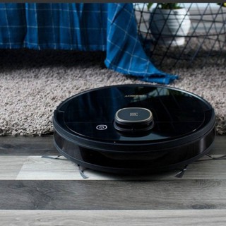 ROBOT HÚT BỤI LAU NHÀ ECOVACS DEEBOT T5 NEO DX55