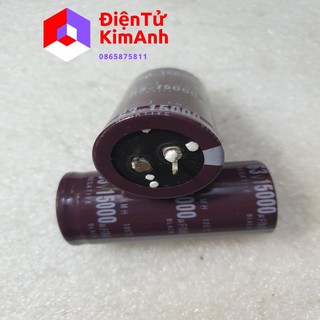 Tụ nguồn 15000uf-63v