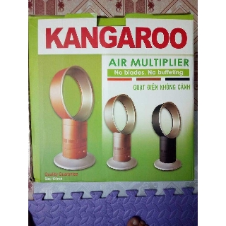 Quạt không cánh Kangaroo