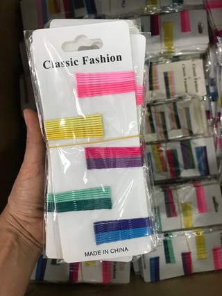 Combo 10 set kẹp tăm