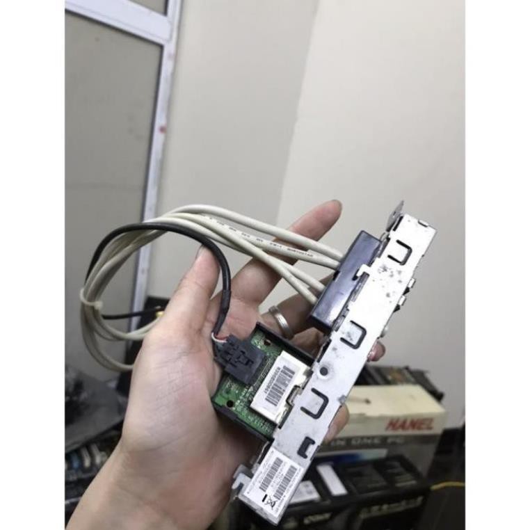 ⚡⚡  Bộ chia usb, audio, đọc thẻ từ main, hàng tháo máy ⚡⚡