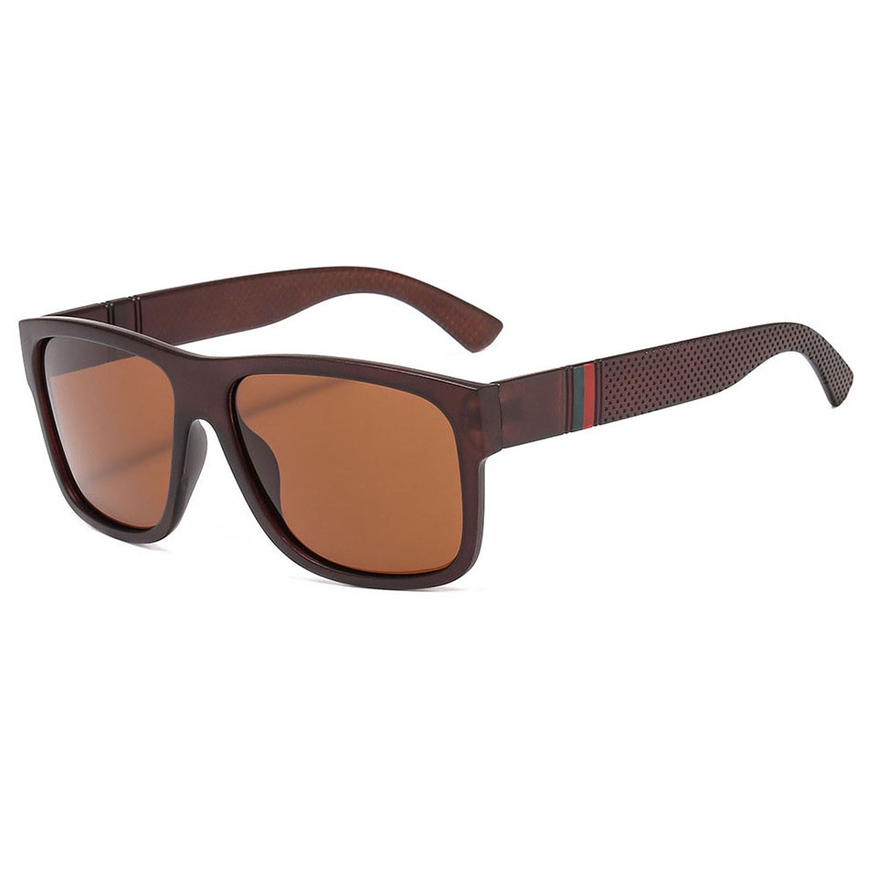 Kính Mát Phân Cực Chống Tia UV400 Thời Trang Mùa Hè Cho Nam