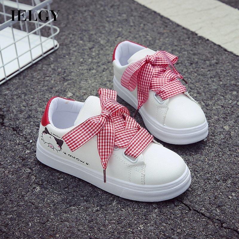 Giày Thể Thao Năng Động Dành Cho Nữ