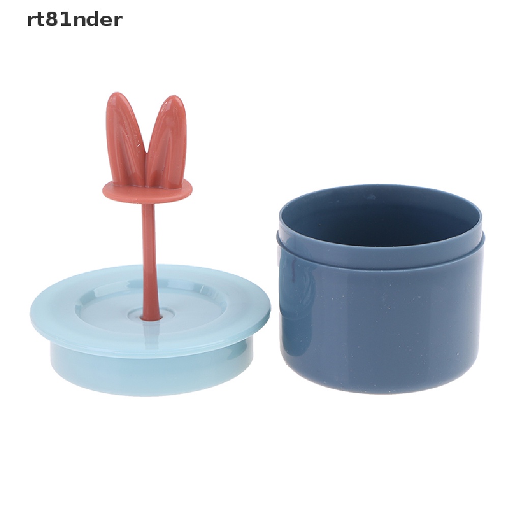 [Hàng mới về] Cốc tạo bọt sữa rửa mặt tiện lợi