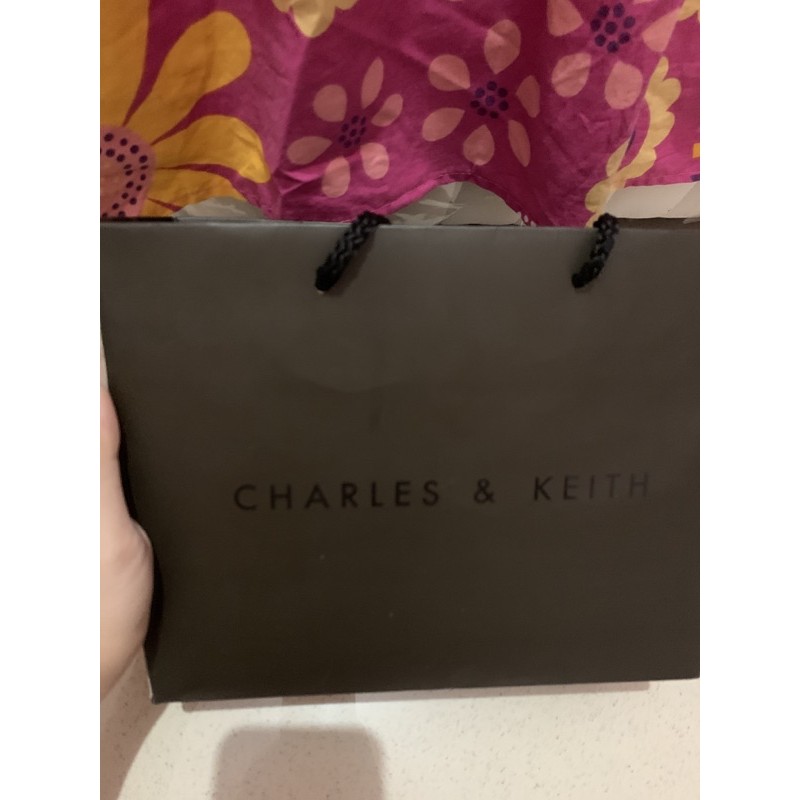 Túi Xách Charles And Keith Chính Hãng