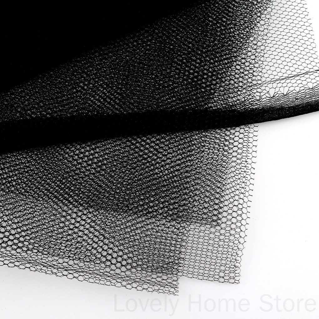 Lưới chống côn trùng dán cửa sổ tiện lợi