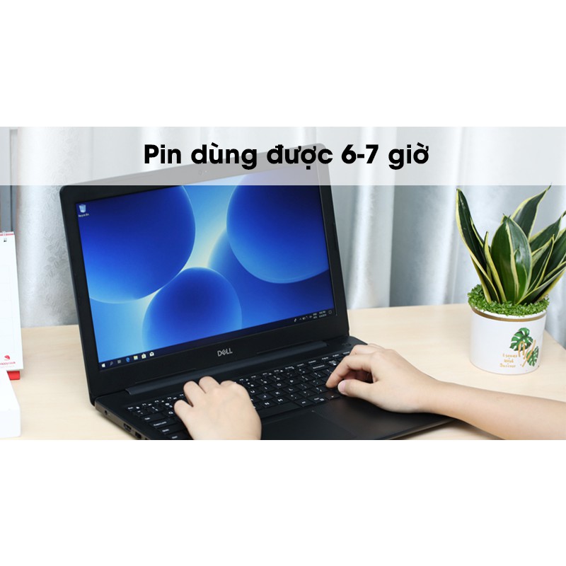 Mua Laptop Dell Inspiron 3580 i5 8265U/4GB/1TB/2GB R520/Win10 (70184569) giá rẻ nhất tại 90 pc store hà nam