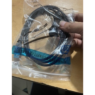 Dây USB Nối Dài 1.5m 3m 5m Đen