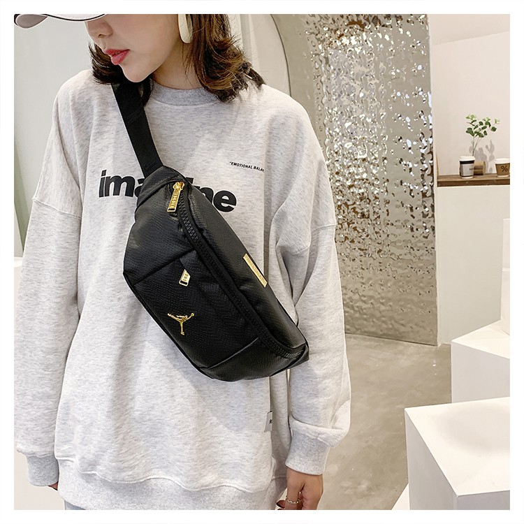 Túi đeo chéo Jordan KZG046 thời trang cho nữ
