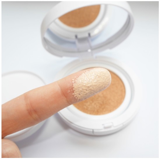 Phấn nước Magic Cushion dòng Cover Lasting